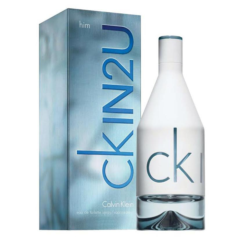 PERFUME PERFUME CALVIN KLEIN 088300196890/